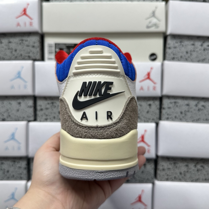 Air Jordan 3 Retro OG SP - Seoul 2.0