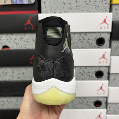 Air Jordan 11 Retro GS - Sneaker School Inner Beast