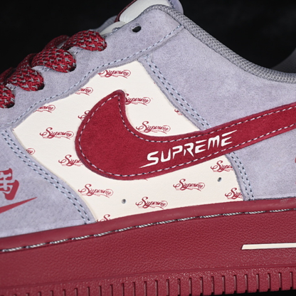Supreme x Nike Air Force 1 - Year Of The Horse