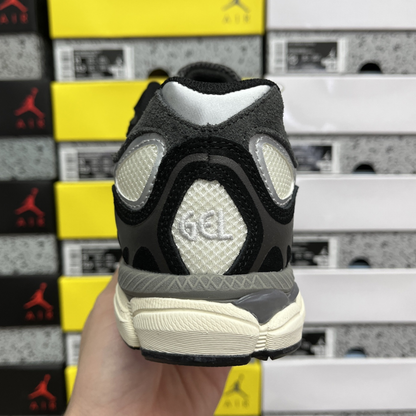 Asics Gel NYC - White Shark Skin