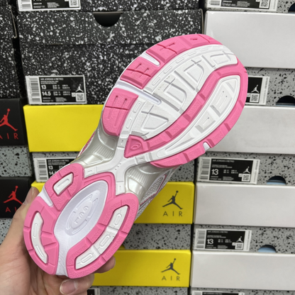Asics Gel 1130 -  White Pure Silver Pink