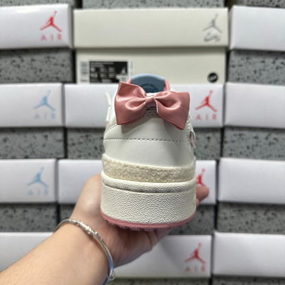 Adidas Forum Low x Disney - The Aristocats - Marie