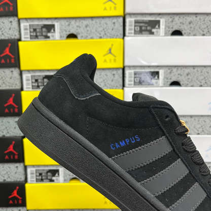 Adidas Campus 00's - Year of the Snake Black