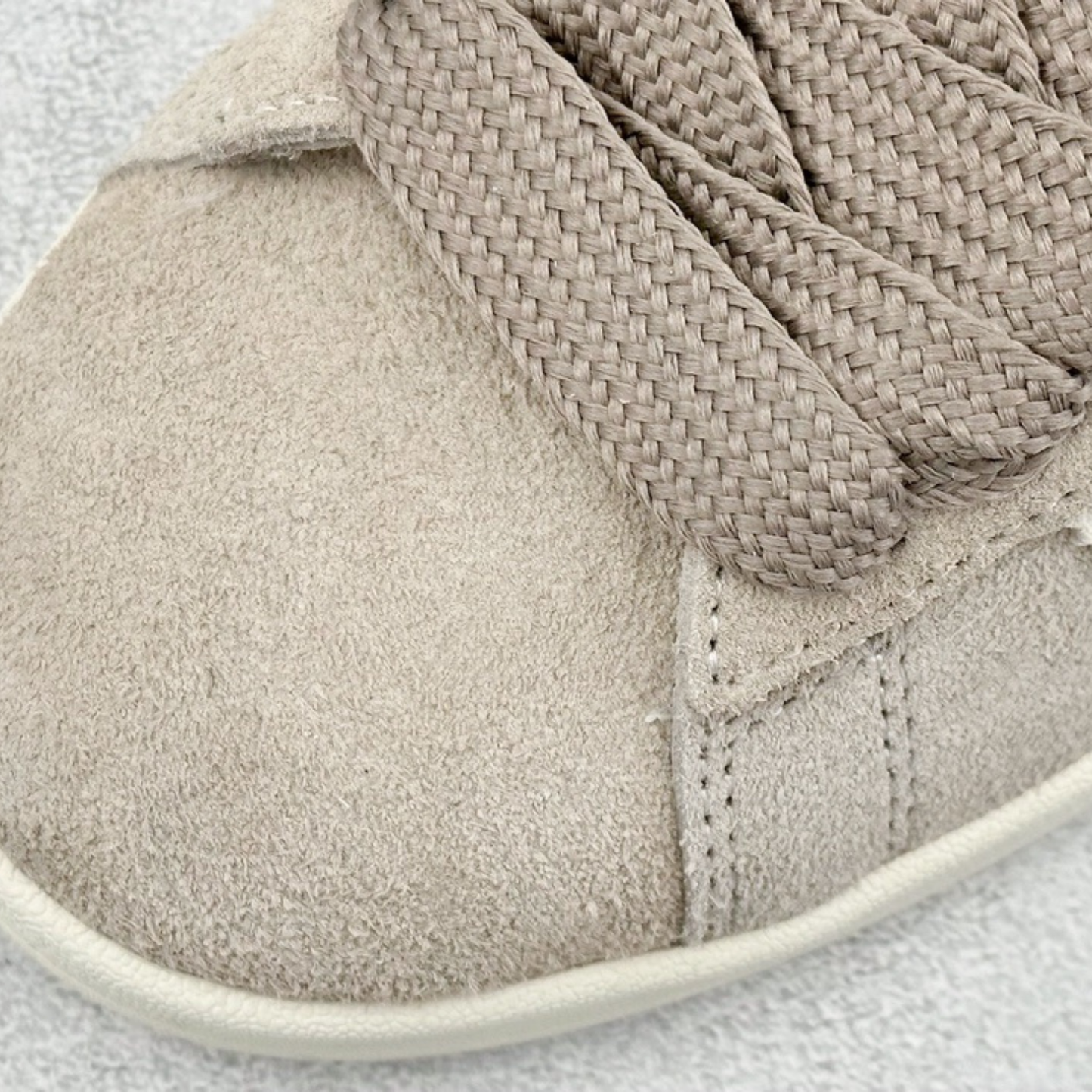 Adidas Campus 00's - Wonder Beige