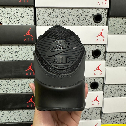 Nike Air Max 90 - Triple Black