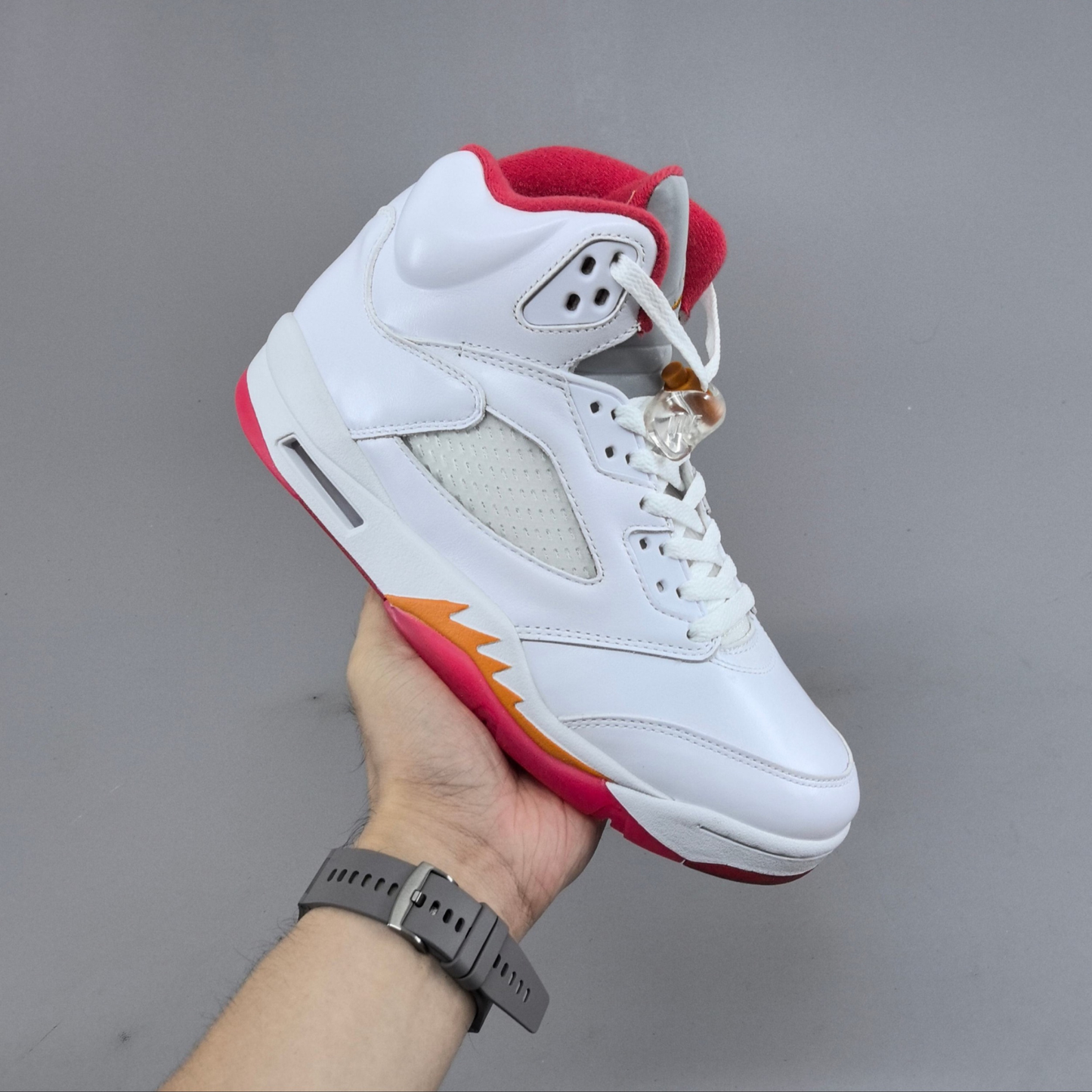 Air Jordan 5 - Sunset