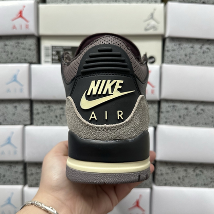 A Ma Maniére x Air Jordan 3 Retro OG SP - While You Were Sleeping