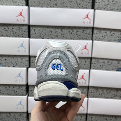 Asics Gel NYC - Glacier Grey Gravel