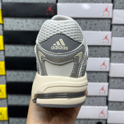 Adidas Response CL - White Tint Silver Metallic