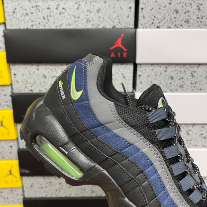 Air Max 95 - Midnight Navy