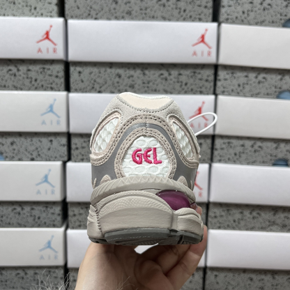 Asics Gel NYC - Cream Moonrock
