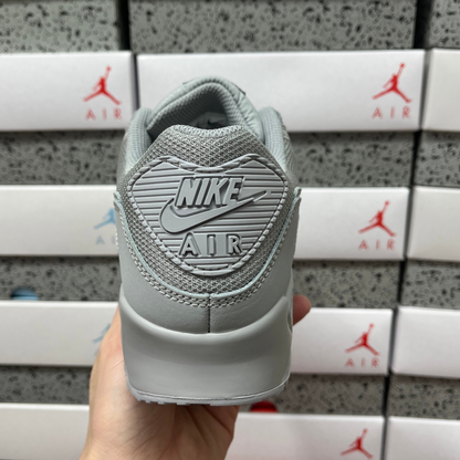 Nike Air Max 90 - Triple Grey