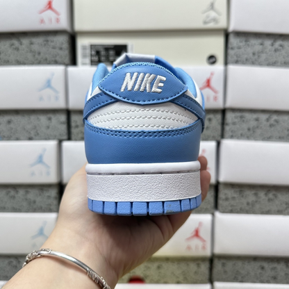 Nike Dunk Low - University Blue