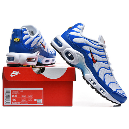 Air Max Plus - Knicks