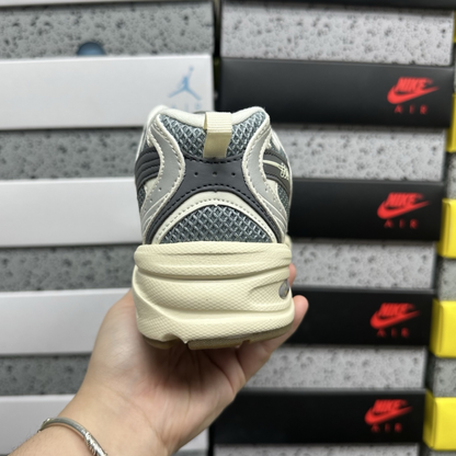 New Balance 530 - Grey White Off-White
