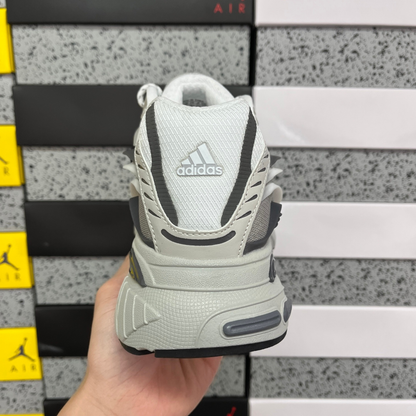 Pharrell Williams x Adidas Adistar Jellyfish  - Solid Grey Black