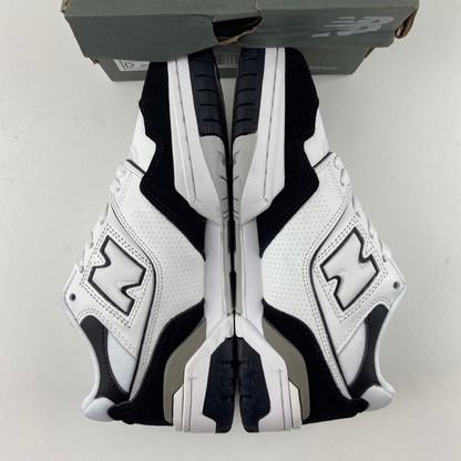 New Balance 550 - Rain Cloud