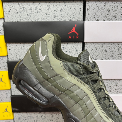 Air Max 95 - Olive Shadow TT