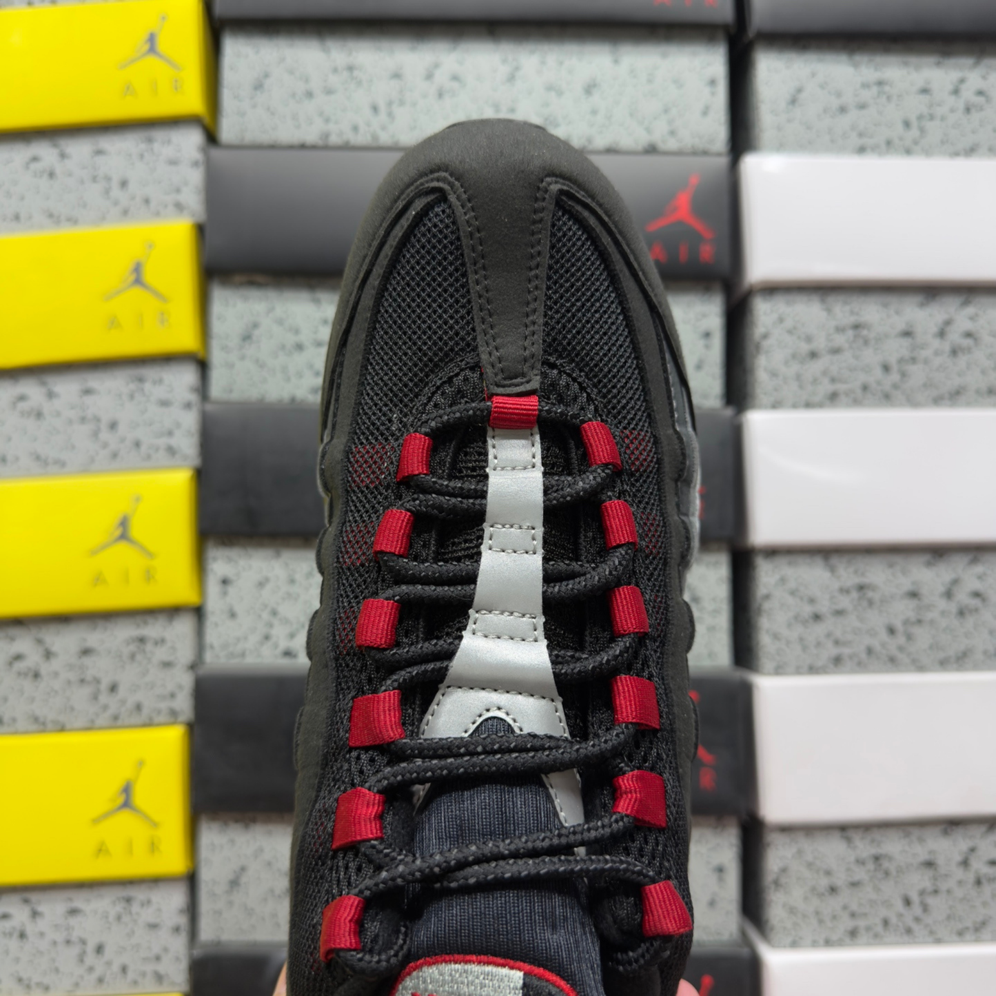 Air Max 95 - Liverpool FC