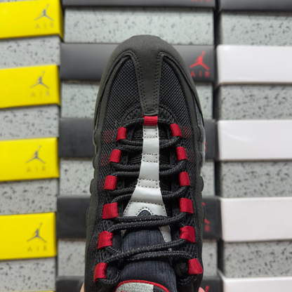 Air Max 95 - Liverpool FC