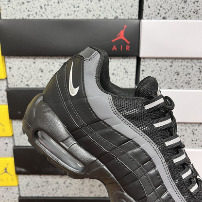 Air Max 95 - Black Grey