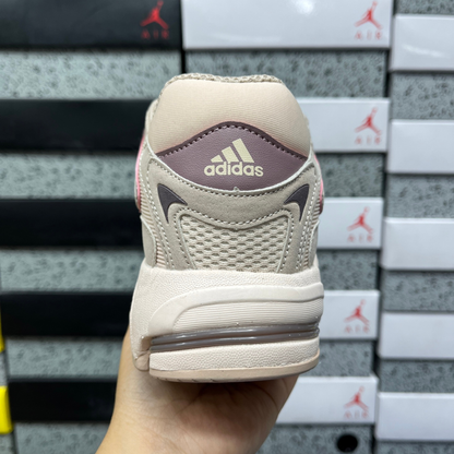 Adidas Response CL - Grey Purple