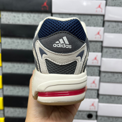 Adidas Response CL - White Preloved Ink Better Scarlet