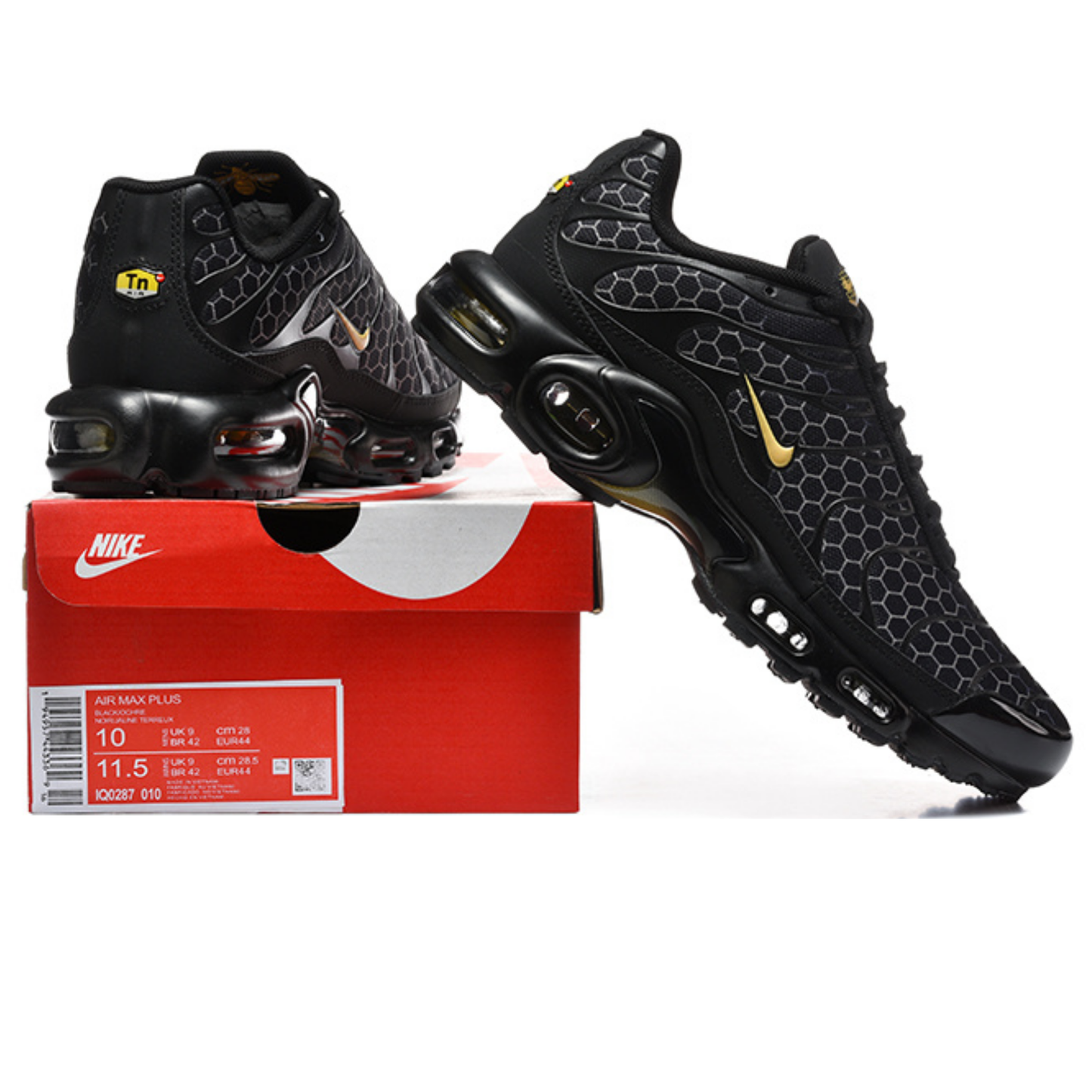 Nike Air Max Plus - Manchester