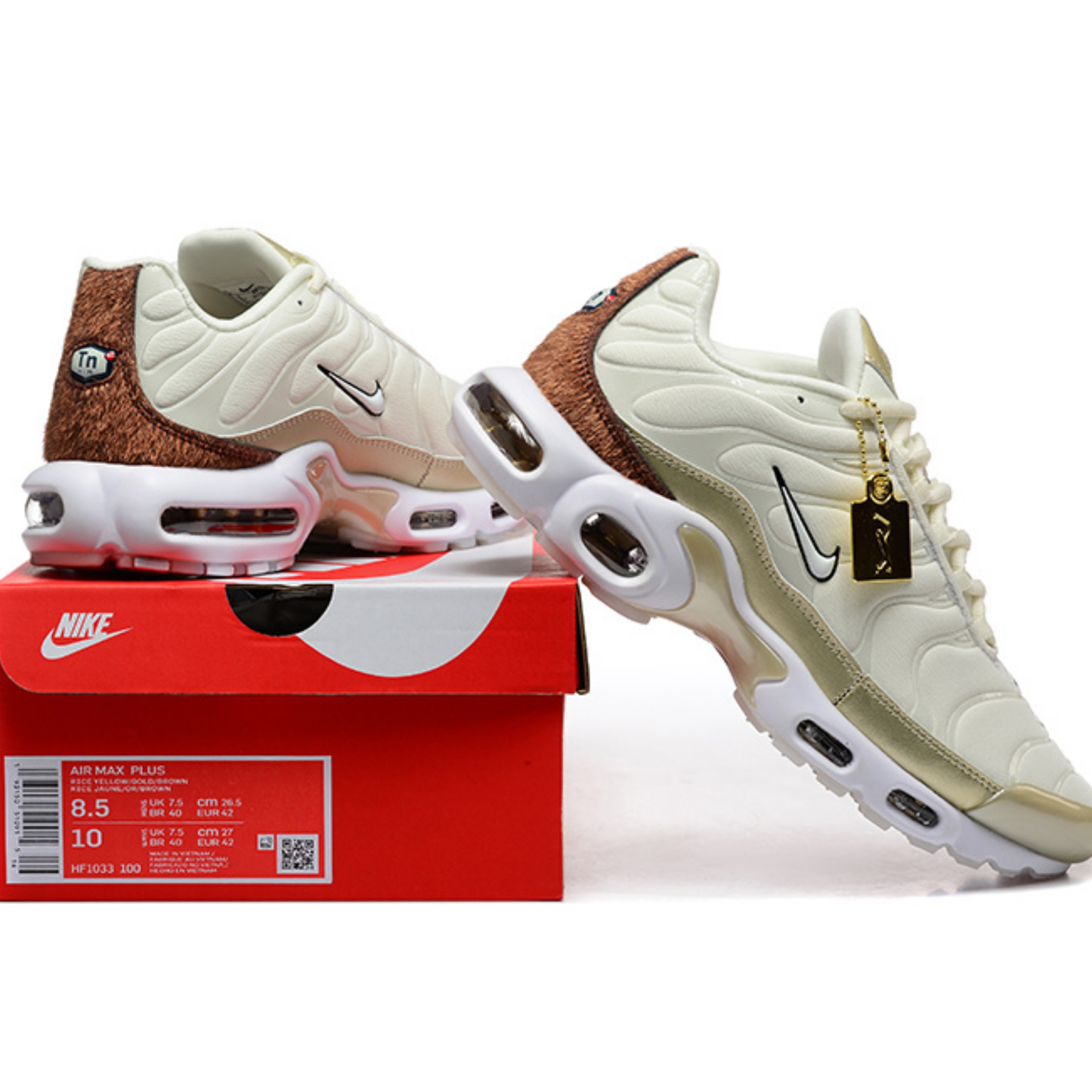 Nike Air Max Plus - Golf The Players Championship