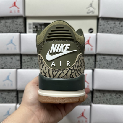 Air Jordan 3 Retro - Family Affair