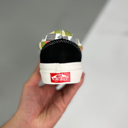 Vans Old Skool 36 DX Anaheim Factory - Deckerboard"