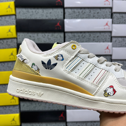 Adidas Forum Low x Disney - Welcome Friends