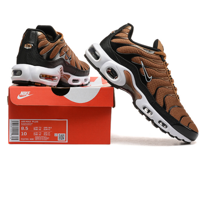 Nike Air Max Plus -  Golden Harvest