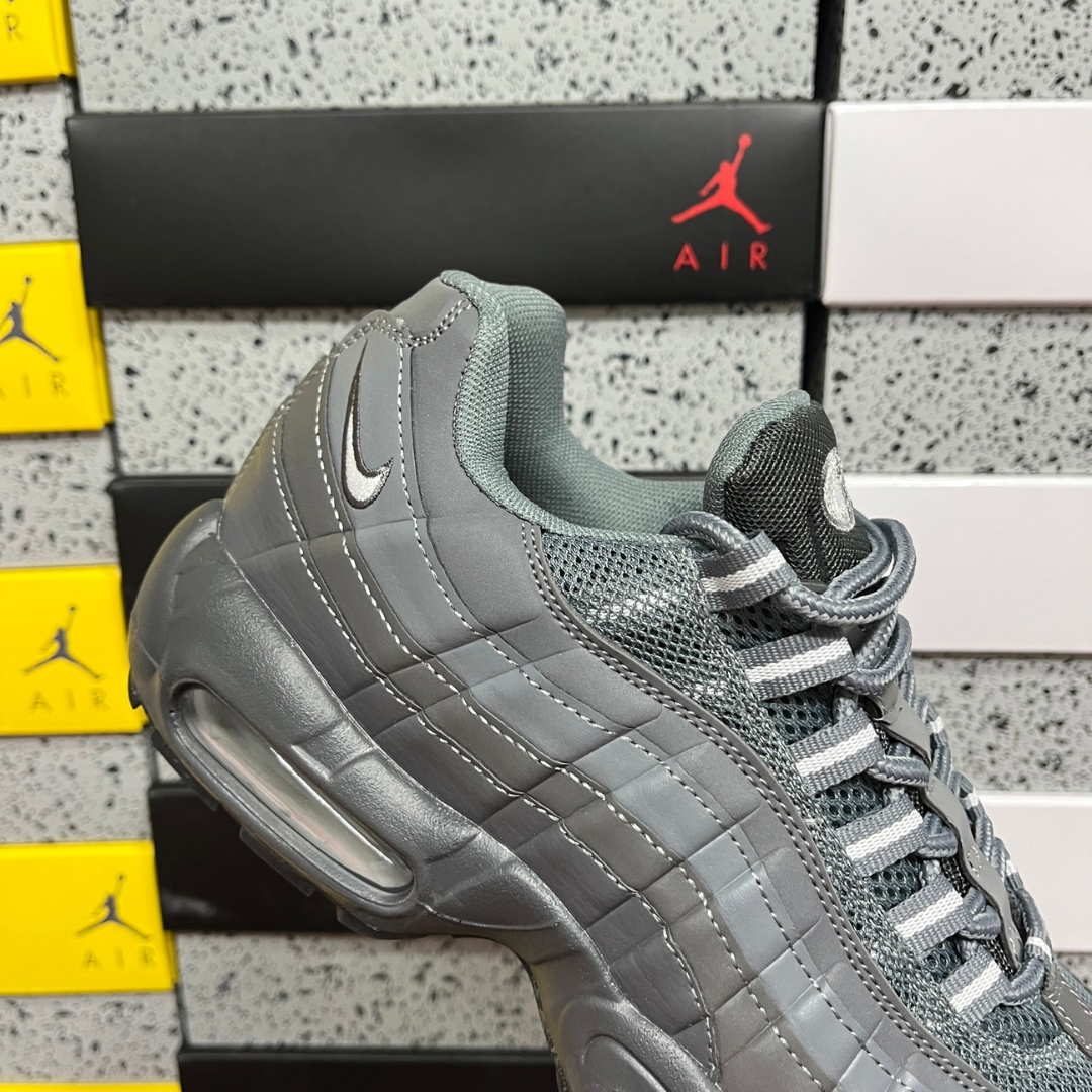 Air Max 95 - Dark Grey
