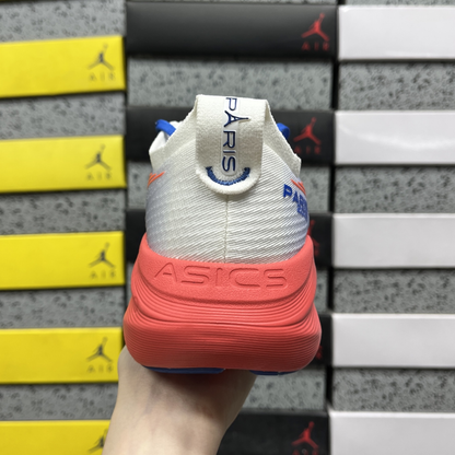 Asics Gel Nimbus 27 - Paris Marathon 2025
