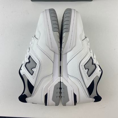 New Balance 550 - Concrete Shadow