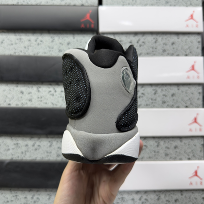 Air Jordan 13 Retro - Black Flint