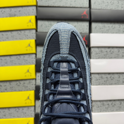 Air Max 95 x Levi's - Obsidian