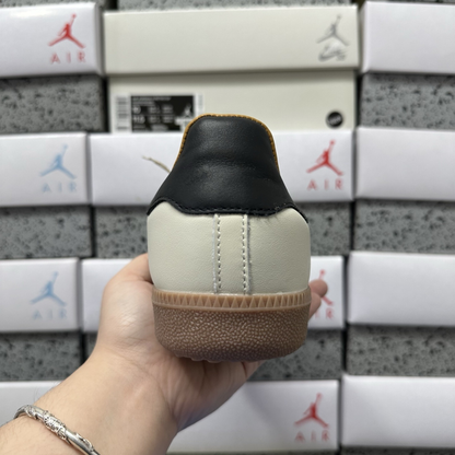 JJJJound x Adidas Samba - Made in Germany Off White