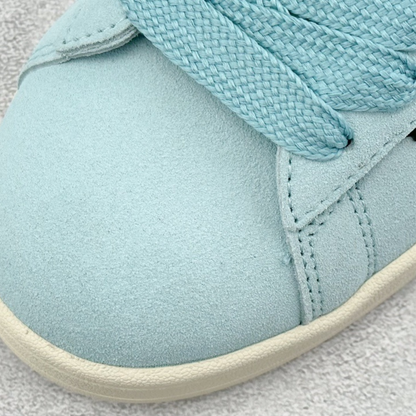 Adidas Campus 00's - Valentine's Day Blue