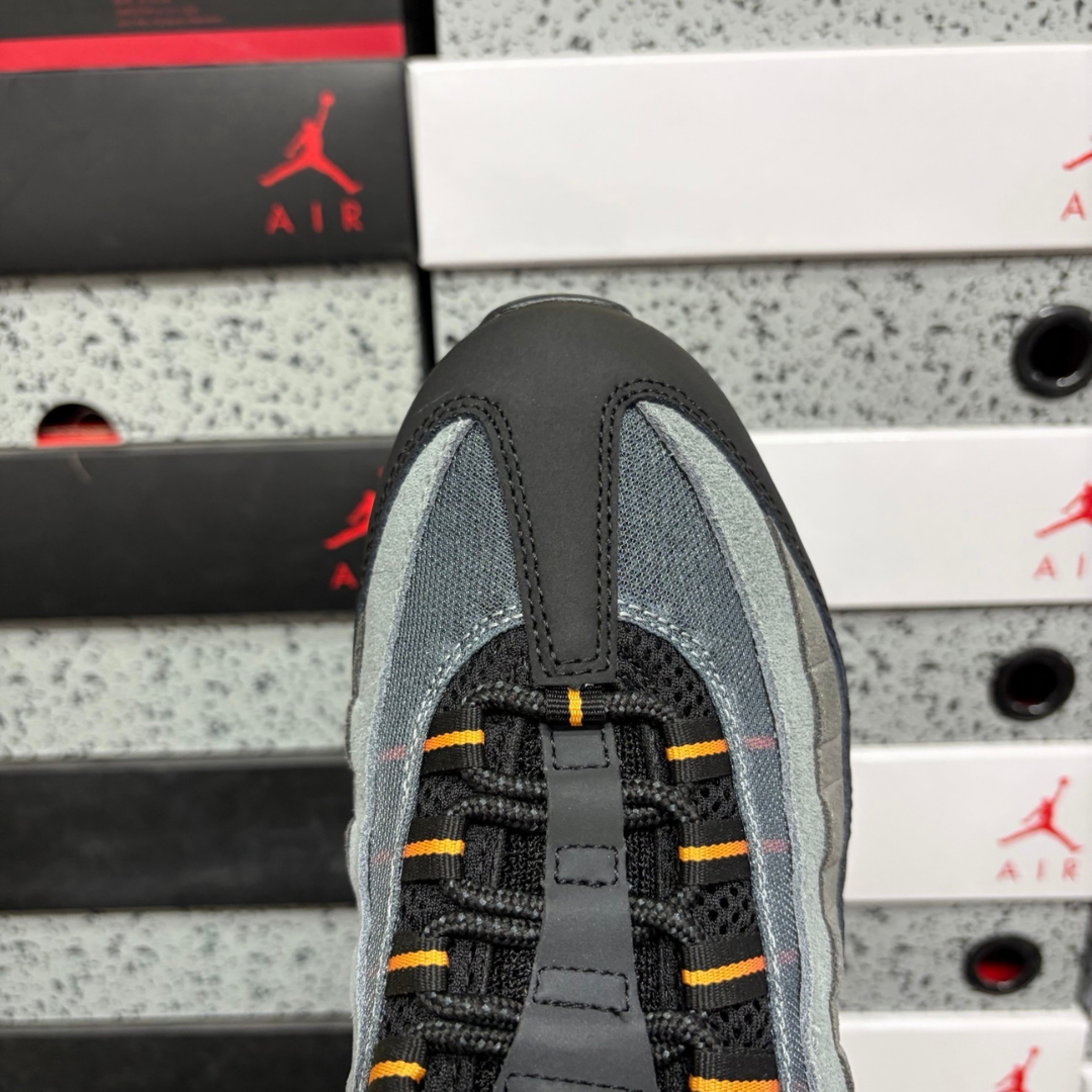 Air Max 95 - Sundial