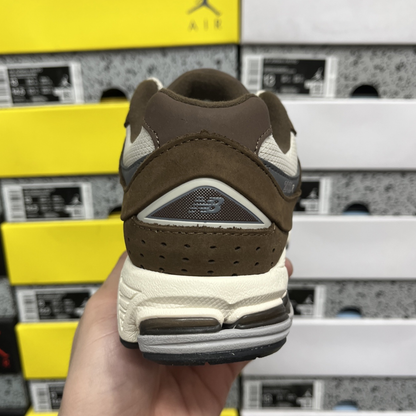 New Balance 2002R - Adrift Moonbeam