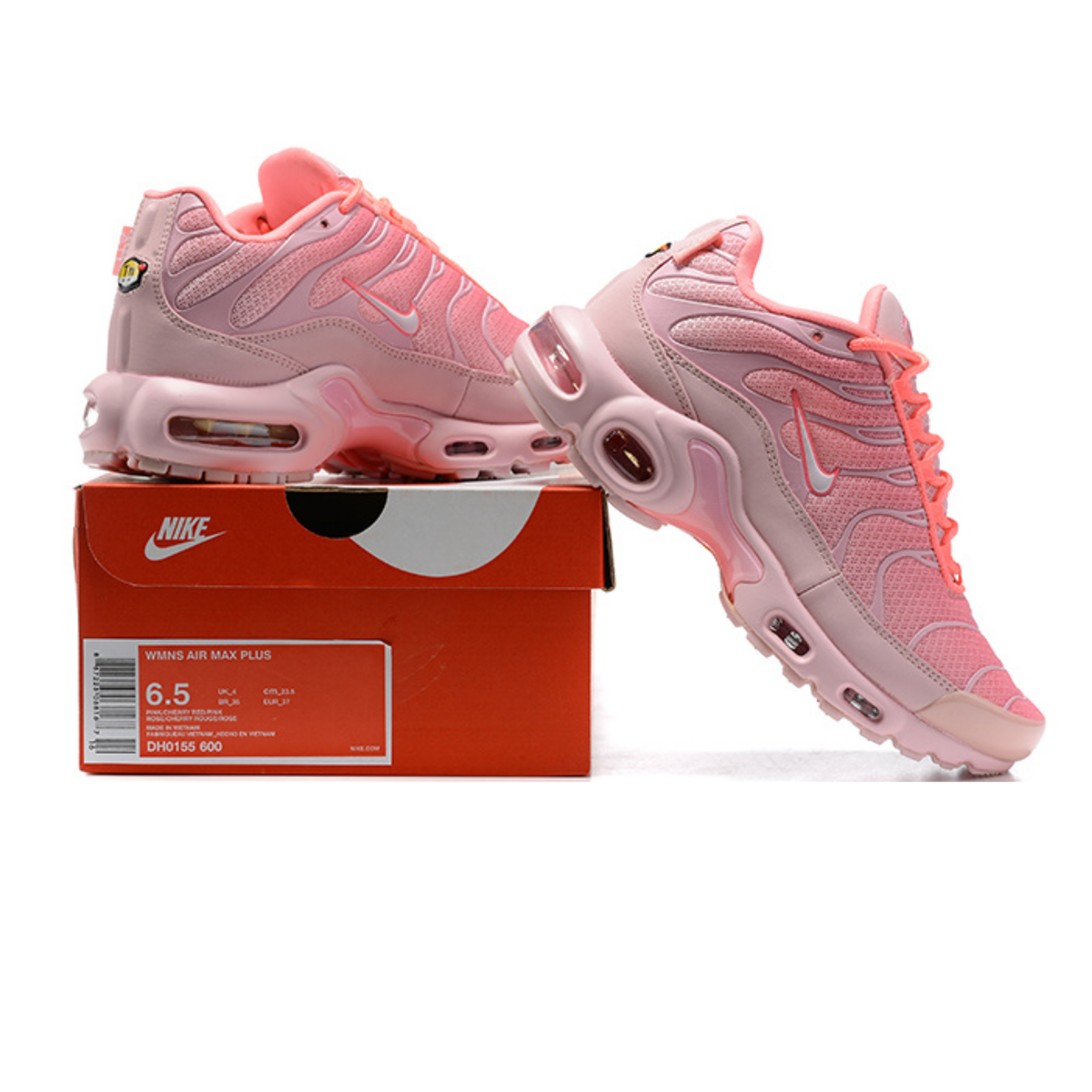 Nike Air Max Plus City Special - Atlanta