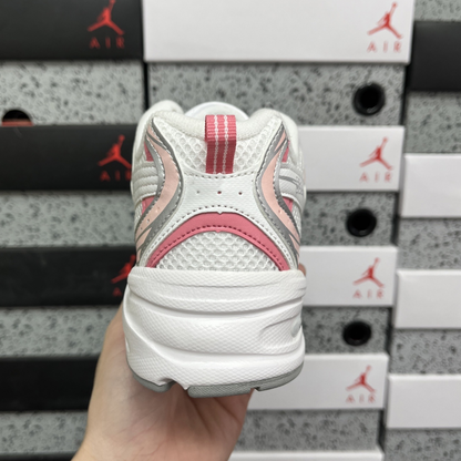 New Balance 530 - White Pink Sugar