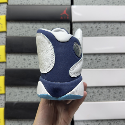 Air Jordan 13 Retro - Obsidian
