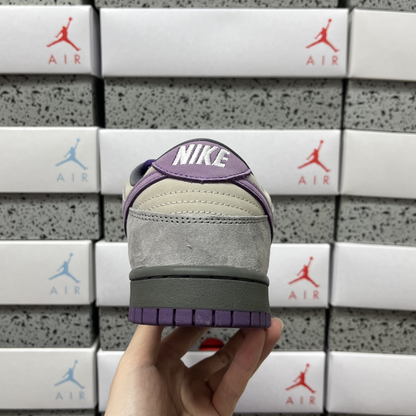 Nike Dunk Low Pro - Purple Pigeon