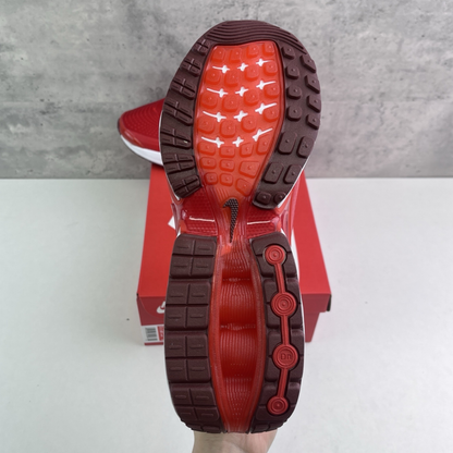Nike Air Max DN - Tough Red