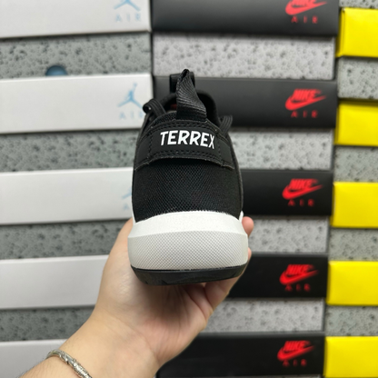 Adidas Terrex Daroga Cordura Climacool  - Core Black/Cloud White