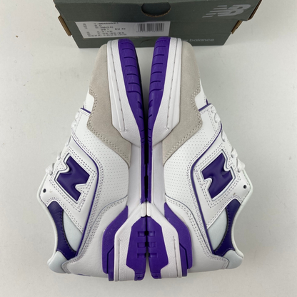 New Balance 550 - Royal Violet