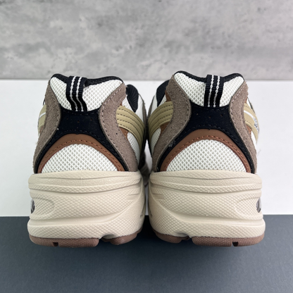 New Balance 530 - Dark Mushroom Incense